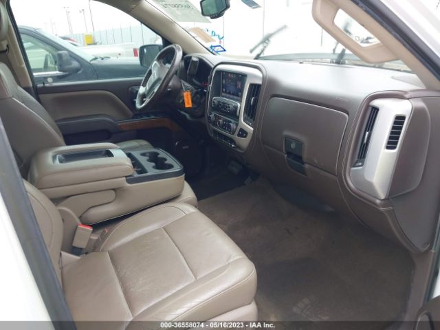 3GTU2VECXEG560266 GMC Sierra 1500 Slt