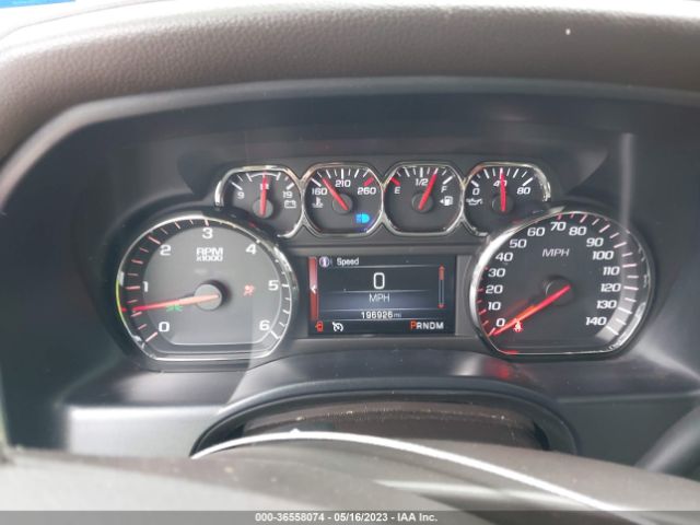 3GTU2VECXEG560266 GMC Sierra 1500 Slt