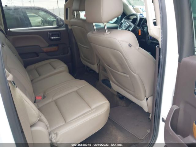 3GTU2VECXEG560266 GMC Sierra 1500 Slt