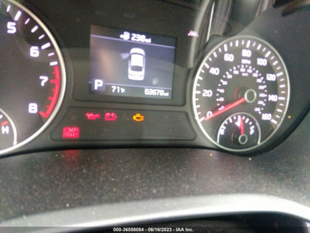 5XXGT4L36LG392472 KIA Optima Lx