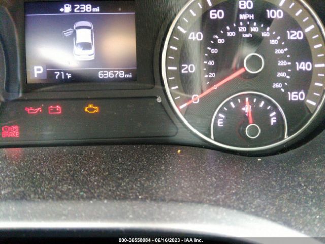 5XXGT4L36LG392472 KIA Optima Lx