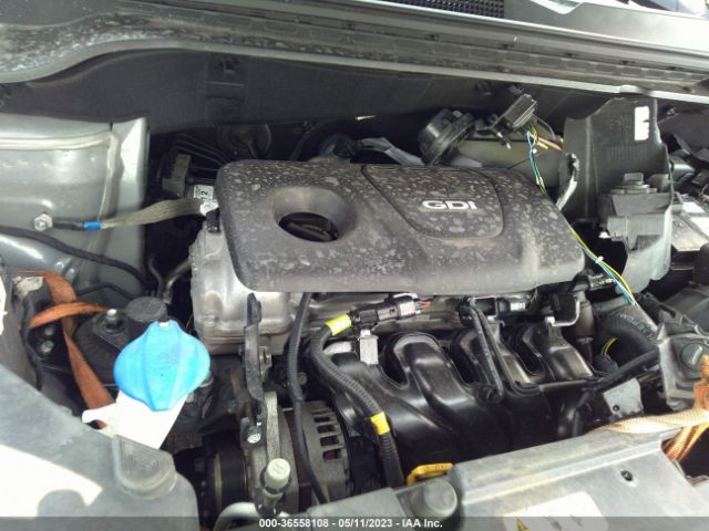 KNDJN2A26J7591087 KIA Soul Base