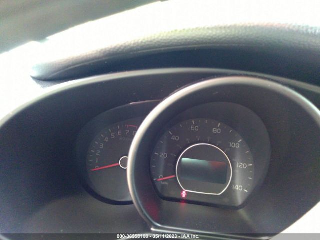 KNDJN2A26J7591087 KIA Soul Base