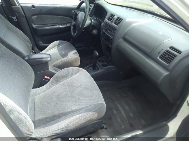 1998 MAZDA PROTEGE DX/LX VIN: JM1BC1418W0206748