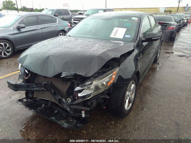 5XXGM4A74EG306310 KIA Optima Lx