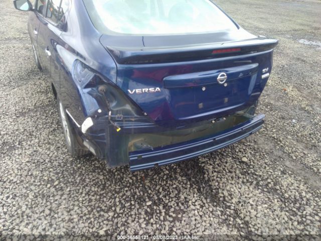 3N1CN7AP2KL825680 Nissan Versa Sedan Sv