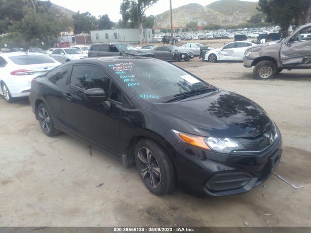 2015 2HGFG3B89FH527745 main image