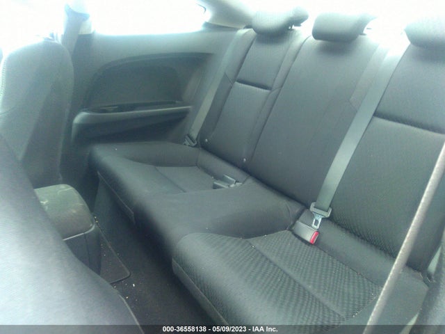 Honda Civic Coupe Ex 2015 2HGFG3B89FH527745 Image 9