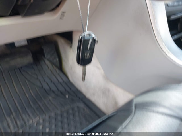 2007 ACURA TL VIN: 19UUA662X7A011538