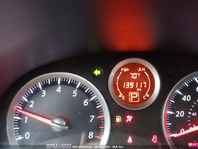 2010 NISSAN SENTRA 2.0 S VIN: 3N1AB6AP9AL724290