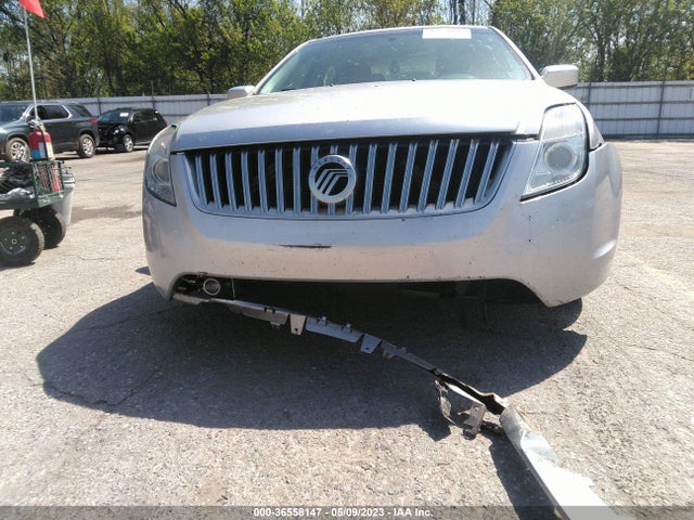 2011 MERCURY MILAN PREMIER VIN: 3MEHM0JG3BR605554