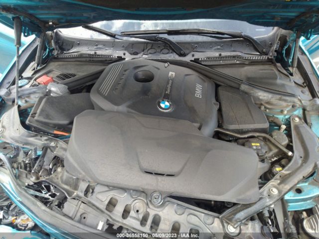 WBA4Z1C59JEC71390 BMW 4 Series 430i
