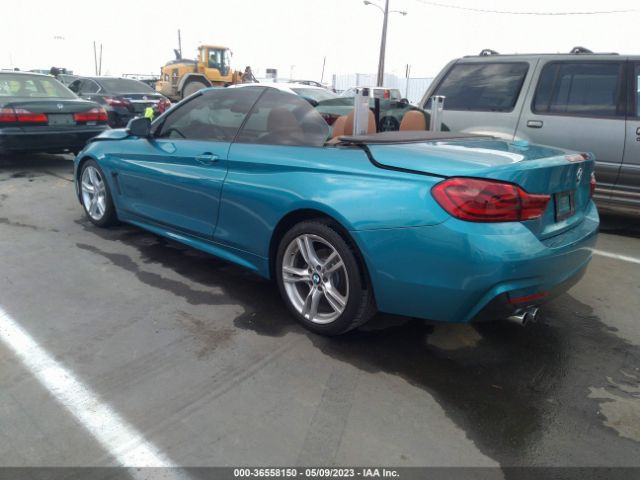 WBA4Z1C59JEC71390 BMW 4 Series 430i