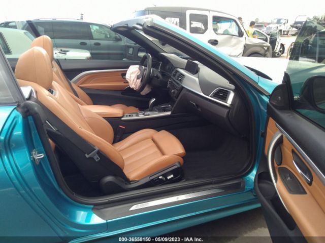 WBA4Z1C59JEC71390 BMW 4 Series 430i