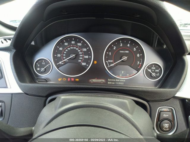 WBA4Z1C59JEC71390 BMW 4 Series 430i