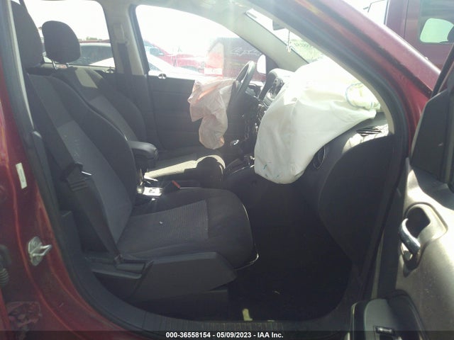 1C4NJDBB3GD778899 Jeep Compass Sport