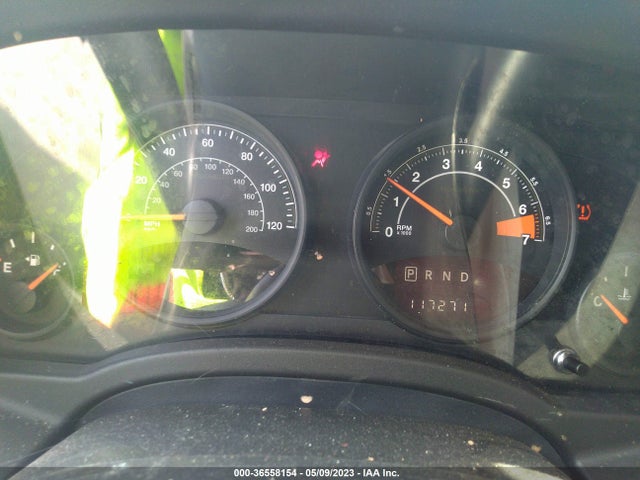 1C4NJDBB3GD778899 Jeep Compass Sport