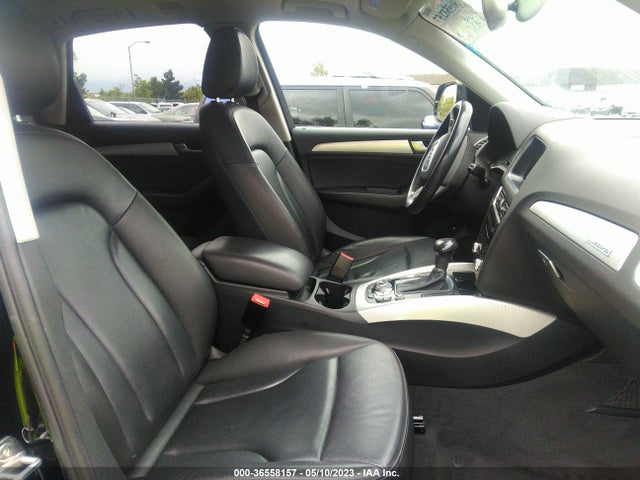 WA1LFAFPXFA018542 Audi Q5 Premium Plus