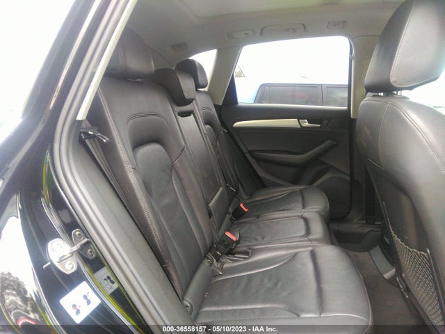 WA1LFAFPXFA018542 Audi Q5 Premium Plus