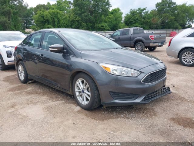 1FADP3F22GL406898 auction archive image