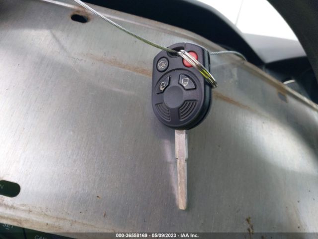 1FADP3F22GL406898 Ford FOCUS SE