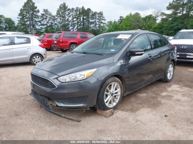 1FADP3F22GL406898 Ford FOCUS SE