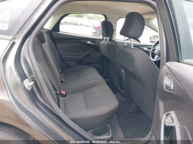 1FADP3F22GL406898 Ford FOCUS SE