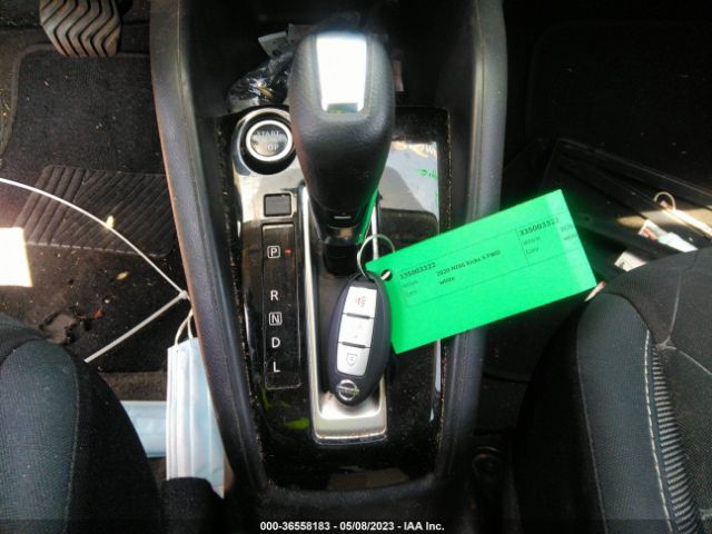 3N1CP5BV0LL515623 Nissan KICKS S