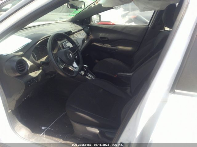 3N1CP5BV0LL515623 Nissan KICKS S