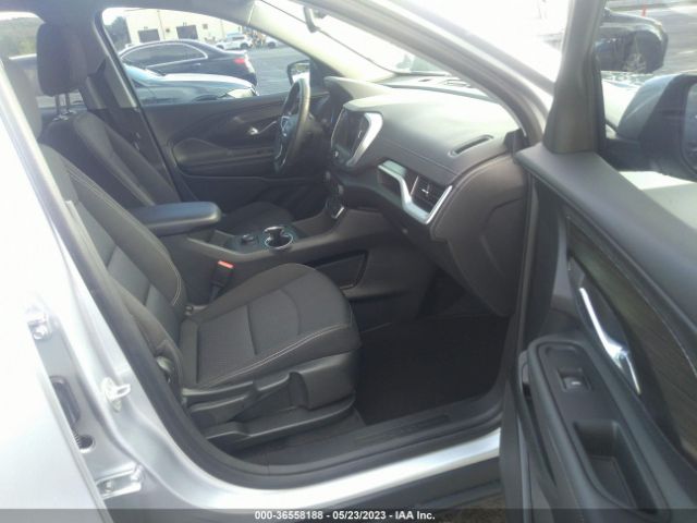 3GKALMEV1NL181762 GMC Terrain Sle