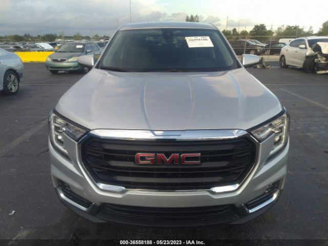 3GKALMEV1NL181762 GMC Terrain Sle
