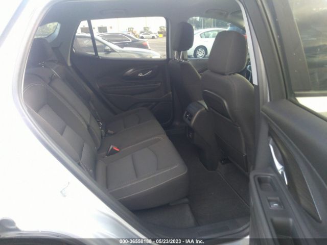3GKALMEV1NL181762 GMC Terrain Sle