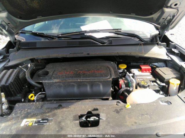 3C4NJCBB3NT198246 Jeep Compass Altitude