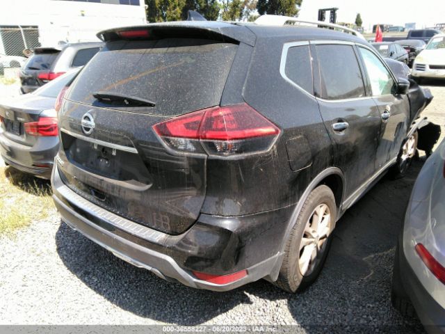 5N1AT2MT9JCH26174 Nissan ROGUE S/SV/SL
