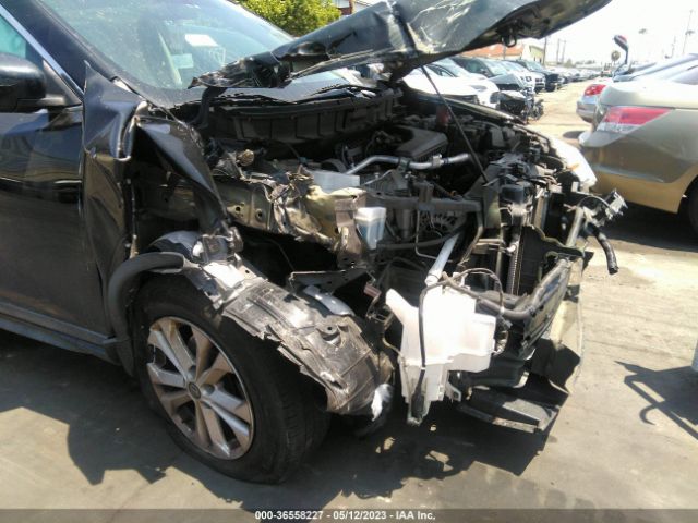 5N1AT2MT9JCH26174 Nissan ROGUE S/SV/SL