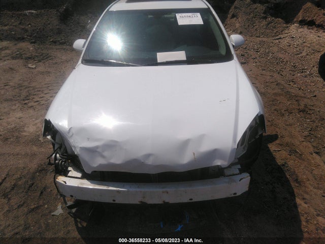 Chevrolet Impala Limited Ltz 2014 2G1WC5E39E1183758 Image 11