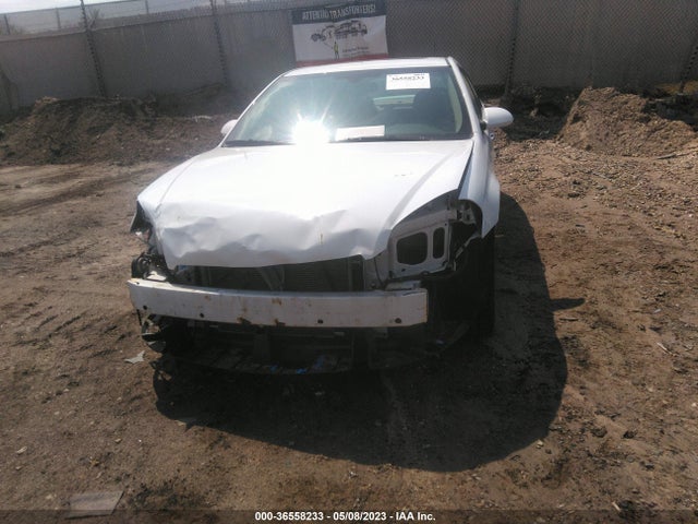 Chevrolet Impala Limited Ltz 2014 2G1WC5E39E1183758 Image 7