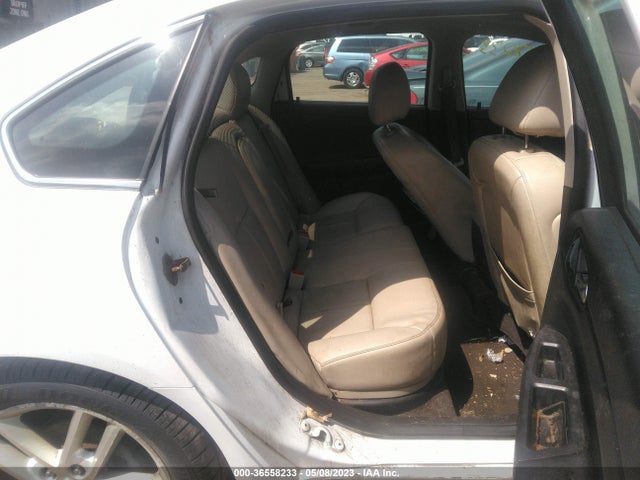 Chevrolet Impala Limited Ltz 2014 2G1WC5E39E1183758 Image 9