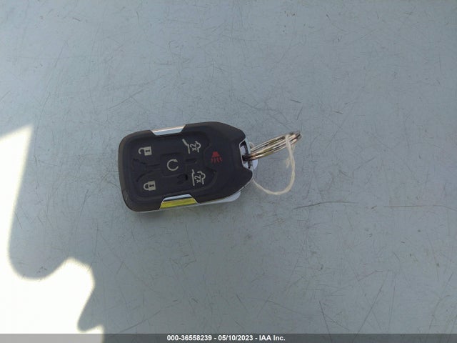 Chevrolet Tahoe Lt 2016 1GNSCBKC0GR274086 Image 3