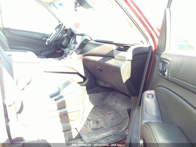 Chevrolet Tahoe Lt 2016 1GNSCBKC0GR274086 Image 6
