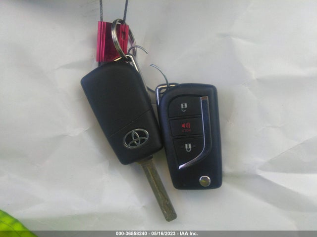 Toyota RAV4 LE 2020 2T3G1RFV8LC131035 Image 3