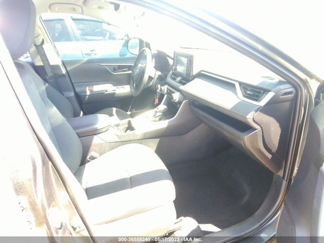 Toyota RAV4 LE 2020 2T3G1RFV8LC131035 Image 7