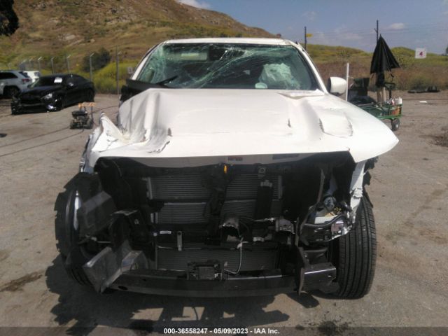 1N6ED1EJ0PN616292 Nissan Frontier Sv