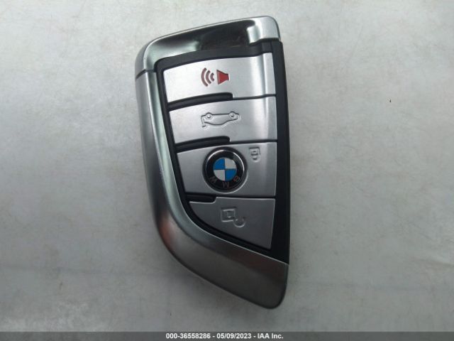 WBA7E2C57KB217651 BMW 7 Series 740i