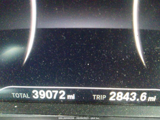 WBA7E2C57KB217651 BMW 7 Series 740i
