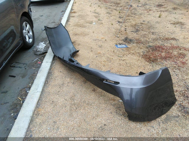 Toyota Sienna L 2014 5TDZK3DC4ES505096 Image 4
