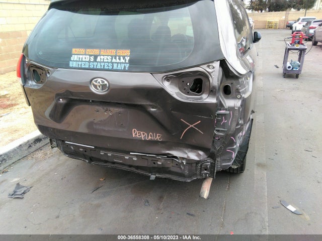 Toyota Sienna L 2014 5TDZK3DC4ES505096 Image 8