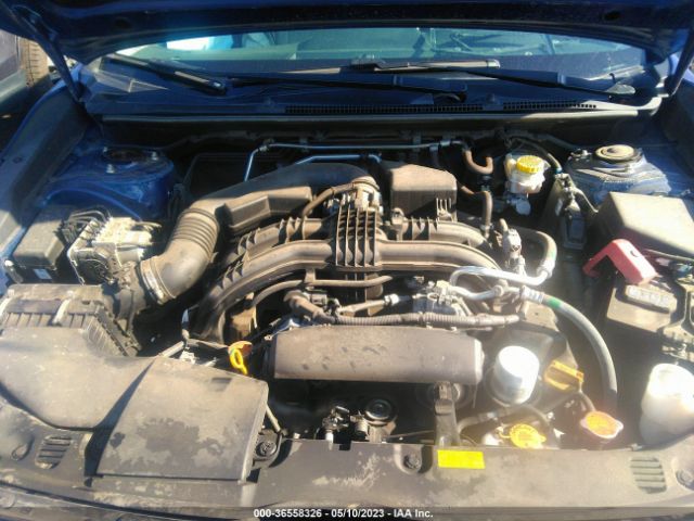 4S3GTAT66H3741257 Subaru Impreza Limited