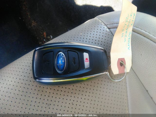 4S3GTAT66H3741257 Subaru Impreza Limited