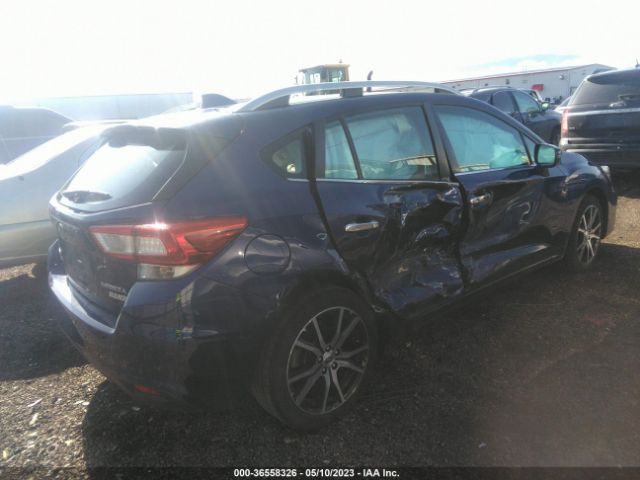 4S3GTAT66H3741257 Subaru Impreza Limited